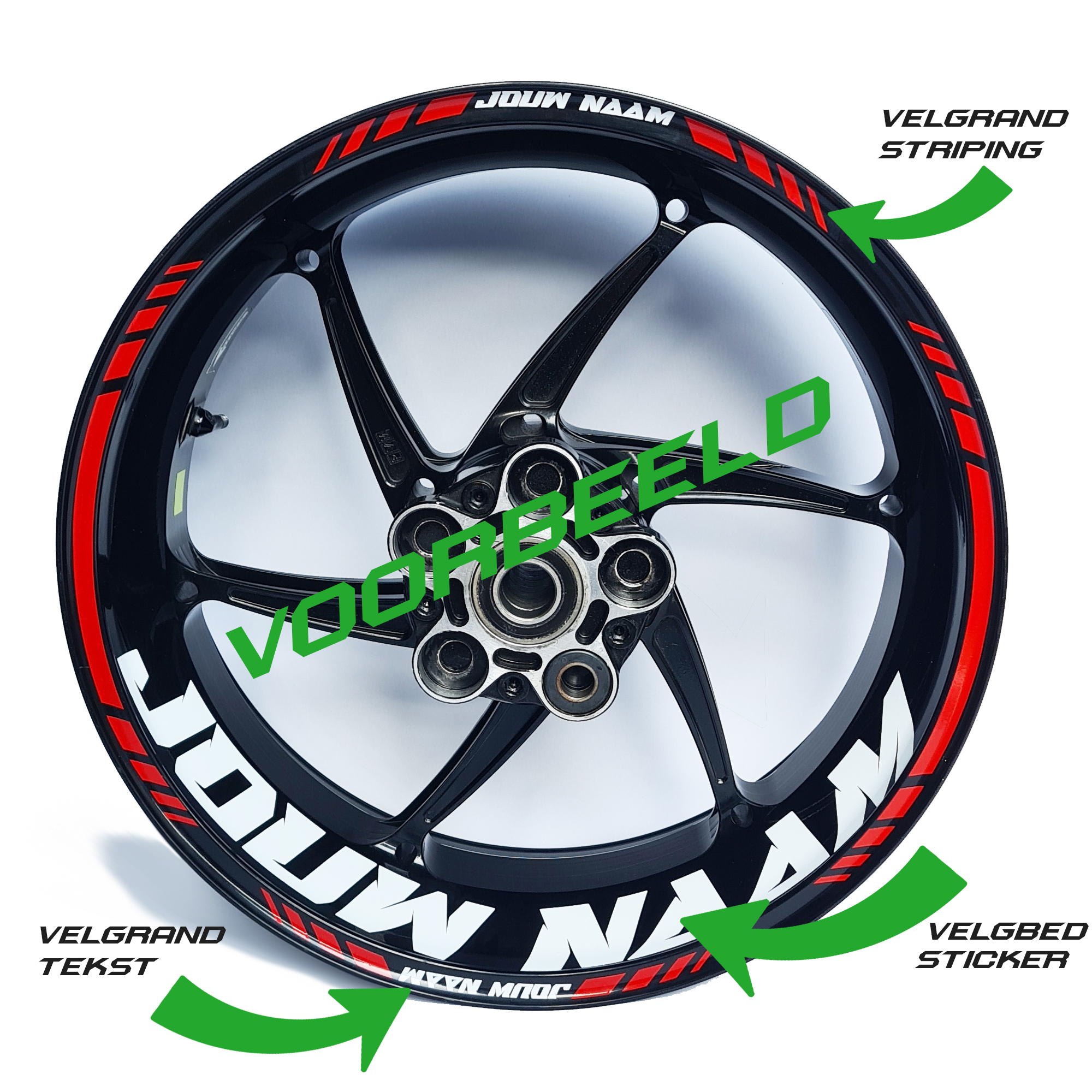 custom velgsticker uitleg