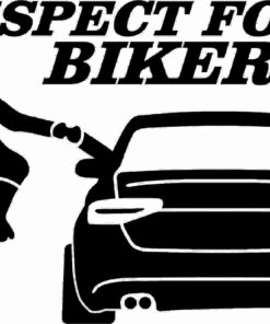 respect 4 bikers audi
