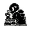 respect for bikers
