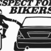 respect for bikers saloon