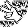 respect for bikers vari