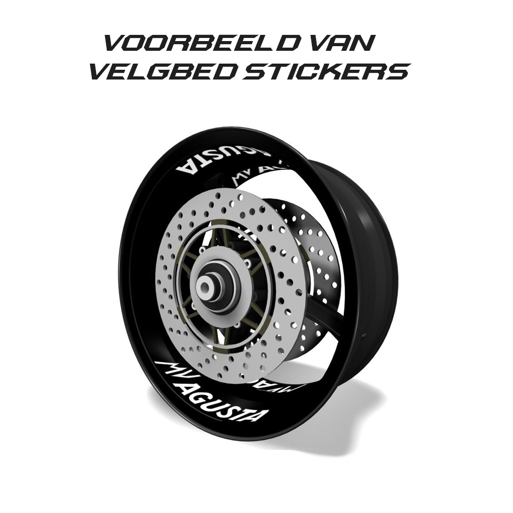 voorbeeld van velgbed stickers