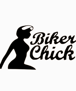 Bikerchick