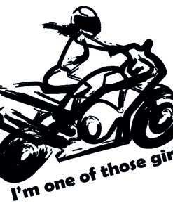 i'm one of those girls GROOT