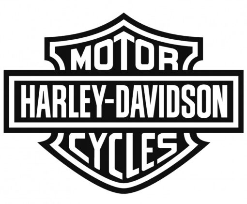 Harley logo