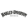 hd motor co sticker