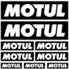 motul stickerset
