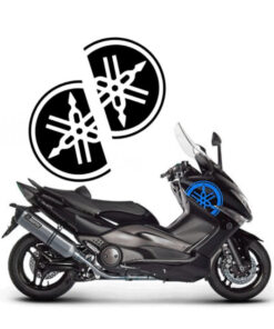 yamaha tmax stickers