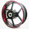gsxr750 velg stickers