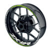 kawasaki zx12r velg stickerset