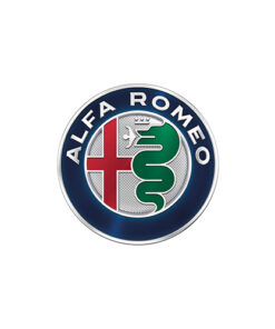alfa romeo