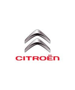citroen sticker