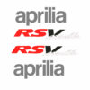 aprilia rsv1000 stickerset
