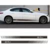 alfa romeo striping exclusive