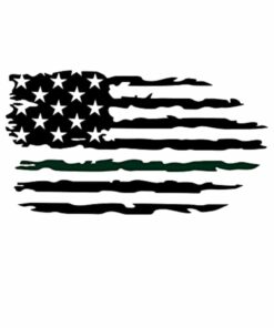 chevrolet us vlag no.3