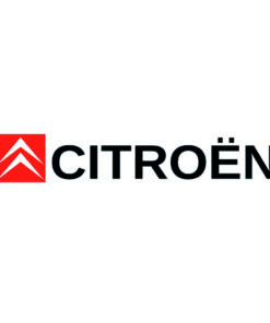 citroën original sticker