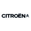 Citroën standaard sticker