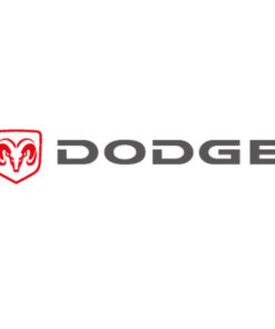 dodge auto logo