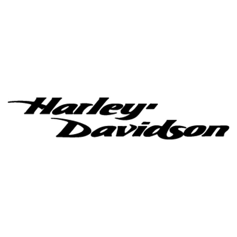 Harley Davidson stickers