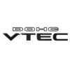 dohc vtec sticker