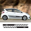 hyundai i10 striping