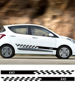 hyundai i10 striping