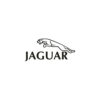 jaguar embleem sticker