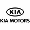 kia motors sticker 2