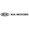 kia motors sticker