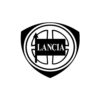 lancia no.4 sticker