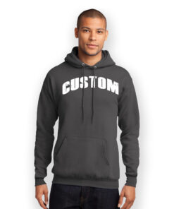 hoody laten maken