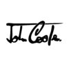 Mini John cooper handtekening sticker