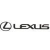 lexus orginial sticker no.1
