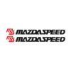 mazdaspeed ms stickerset