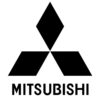 mitsubishi sticker