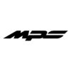 mazda mps sticker