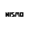 nismo no3 sticker
