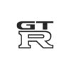 nissan gtr sticker