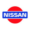 nissan original sticker
