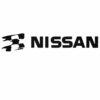 nissan racing sticker