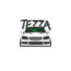 lexus tezza sticker