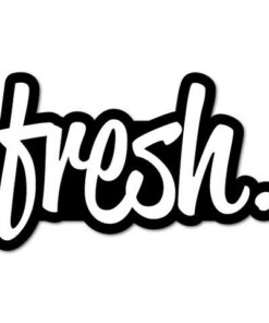 Fresh