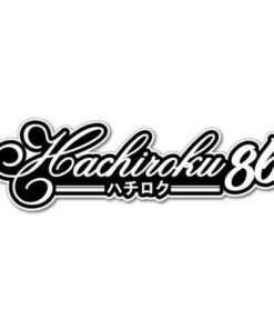 Hachiroku86