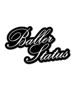 Baller status