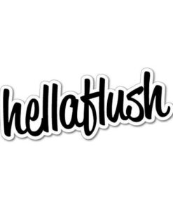 Hellaflush