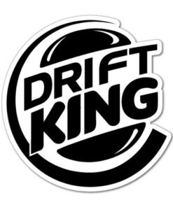 Drift king