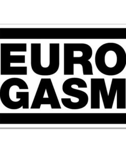 Eurogasm no. 2