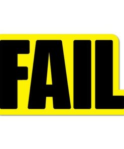 Fail