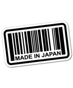 Made in Japan