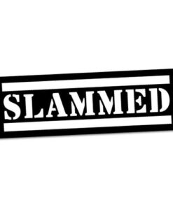 Slammed